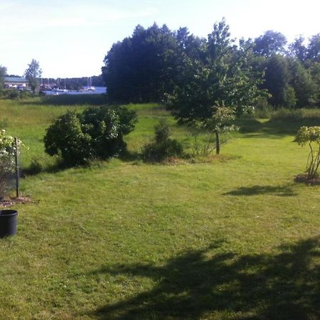 Semesterhus I Stockholms Skaergard, Runmaroe Vaermdoe Namdo المظهر الخارجي الصورة
