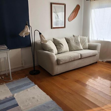 Semesterhus I Stockholms Skaergard, Runmaroe Vaermdoe Namdo المظهر الخارجي الصورة
