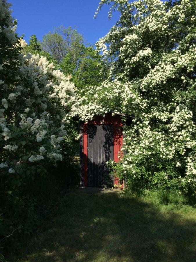 Semesterhus I Stockholms Skaergard, Runmaroe Vaermdoe Namdo المظهر الخارجي الصورة