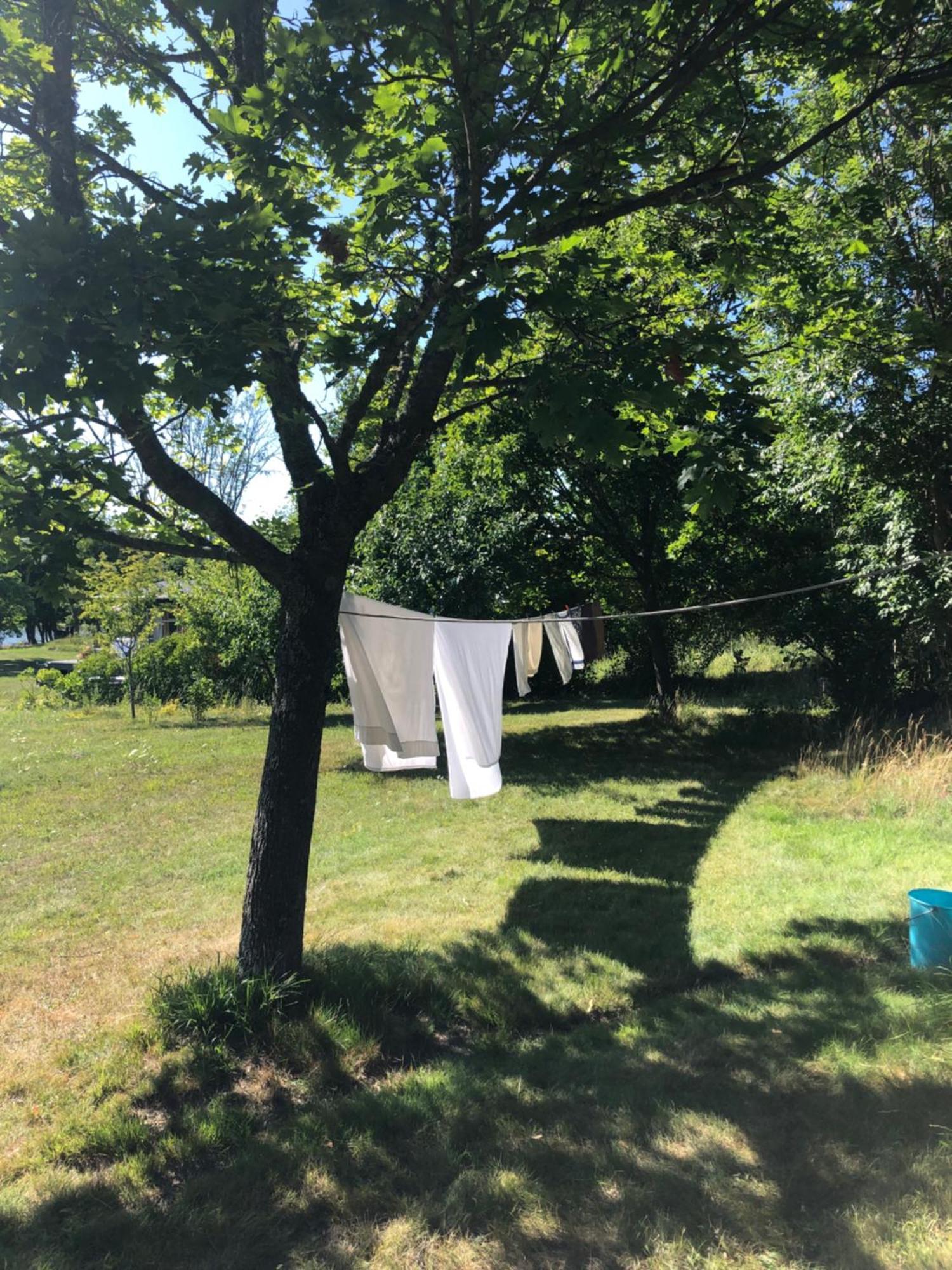 Semesterhus I Stockholms Skaergard, Runmaroe Vaermdoe Namdo المظهر الخارجي الصورة