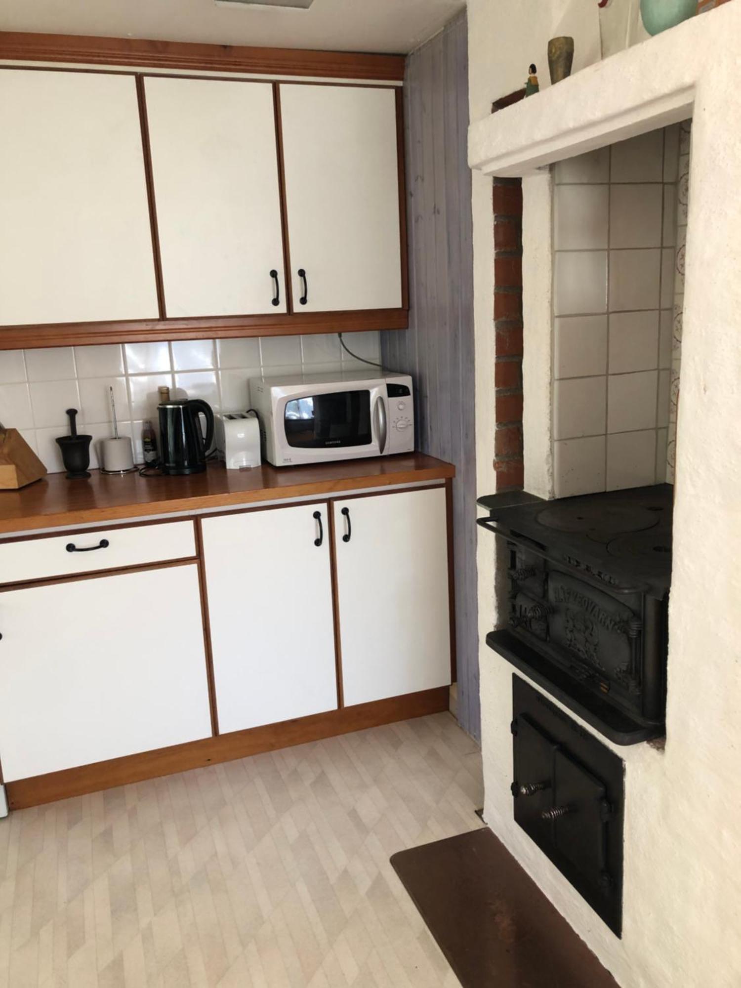 Semesterhus I Stockholms Skaergard, Runmaroe Vaermdoe Namdo المظهر الخارجي الصورة